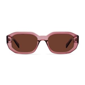 KESSIE DARK PINK KAKAO