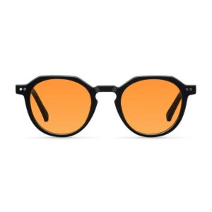 CHAUEN BLACK ORANGE