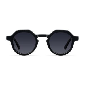 HASAN ALL BLACK