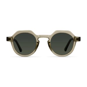 HASAN GREIGE OLIVE