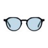 CHAUEN BLACK TURQUOISE