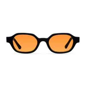 CUMBI BLACK ORANGE